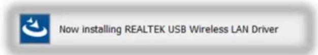 LEVELONE WUA1810E - Fase 2: Installazione del software del driver - 3