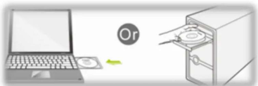 LEVELONE WUA1810E - Installazione - 1