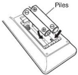 Piles
