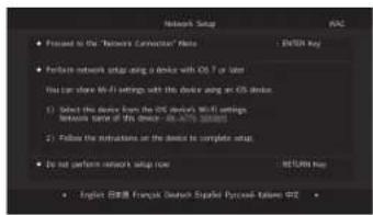 YAMAHA RXA3070 - Raccordement du cable d'alimentation à une prise secteur et mise sous tension de l'unité - 4