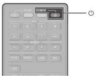 YAMAHA RXA3070 - Conectar el cable de alimentacion a una toma de CA y encender launidad - 2