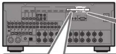 YAMAHA RXA3070 - Note - 1