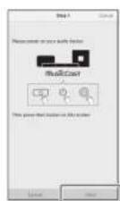 YAMAHA RXA3070 - 2Touchez « Setup » - 2