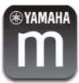 YAMAHA NPS303 - Using the MusicCast CONTROLLER app - 1