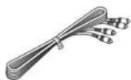 YAMAHA NPS303 - Accessories - 3