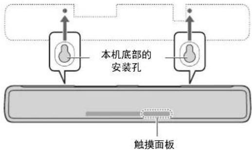 YAMAHA YAS107 - 注意 - 4