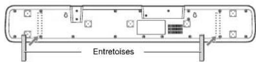 YAMAHA YAS107 - ATTENTION - 3