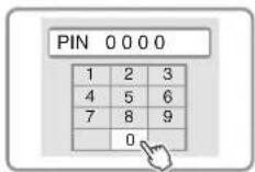 YAMAHA YAS107 - Selezionare "YAS-107 Yamaha" nell'elenco di dispositivi Bluetooth visualizzato dal dispositorio. - 2