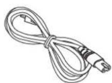 YAMAHA YAS107 - Supplied items - 3