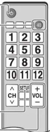 YAMAHA YAS107 - Omschakelen audioweergave-apparaat (tv of dlt toestel (versterker)) - 1