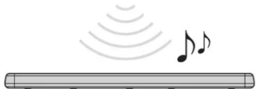 YAMAHA YAS107 - Listening to the sound from a Bluetooth device - 2