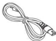 YAMAHA YAS107 - Accessor in dotazione - 3