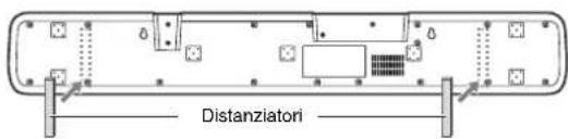 YAMAHA YAS107 - ATTENZIONE - 3
