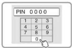 YAMAHA YAS107 - Select "YAS-107 Yamaha" in the Bluetooth device list on the device. - 2
