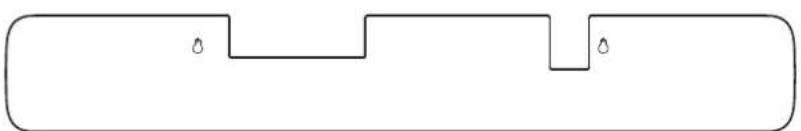 YAMAHA YAS107 - Inhoud - 6