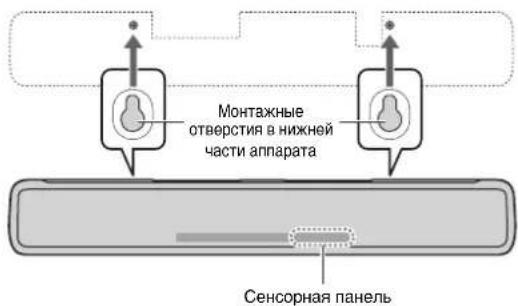 YAMAHA YAS107 - YctaHOBka - 4