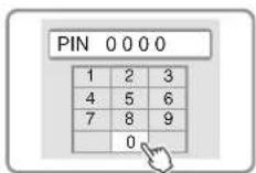 YAMAHA YAS107 - BbIbePteB cncKe yctpoiCTb Bluetooth Ha yctpoiCTBe nyHKT «YAS-107 Yamaha». - 2