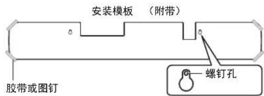 YAMAHA YAS107 - 注意 - 1