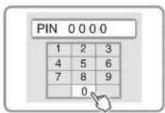 YAMAHA YAS107 - 选择设备上的Bluetooth设备列表中的“YAS-107 Yamaha”。 - 2