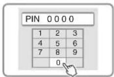 YAMAHA YAS107 - Sélectionnez « YAS-107 Yamaha » dans la liste des péripériques Bluetooth sur le péripérique. - 2