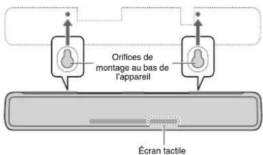 YAMAHA YAS107 - ATTENTION - 4