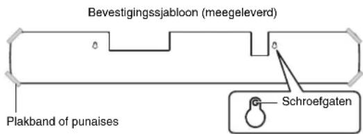YAMAHA YAS107 - VOORZICTIG - 1