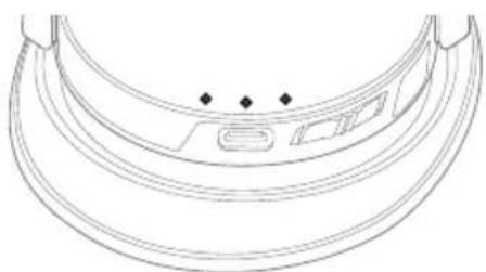AUDIO TECHNICA ATHDSR7BT - 觸控式控制器 - 3