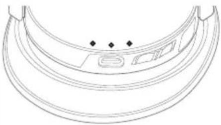 AUDIO TECHNICA ATHDSR7BT - Сенсорный блок управления - 3