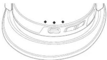 AUDIO TECHNICA ATHDSR7BT - 触控式控制器 - 3
