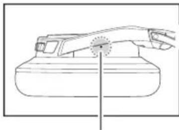 AUDIO TECHNICA ATHDSR9BT - HaMeHOBaHnI deTaJIeN I ΦyHKcUH - 2