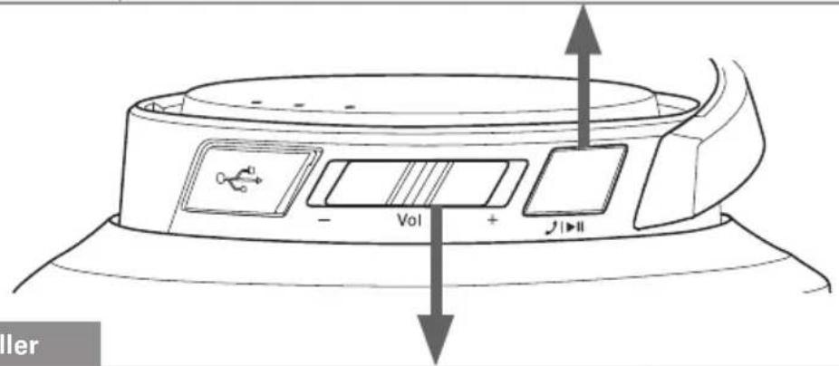 AUDIO TECHNICA ATHDSR9BT - Listening to audio - 1