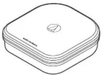 AUDIO TECHNICA ATHDSR9BT - Mitgeliefertes Zubehör - 2