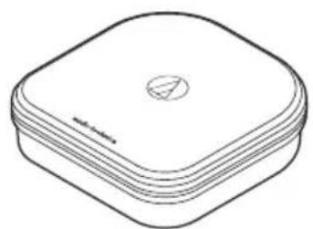 AUDIO TECHNICA ATHDSR9BT - 各部の名称と機能 - 3