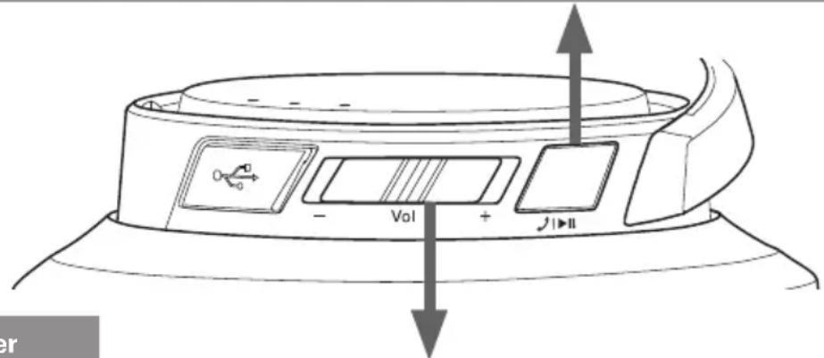 AUDIO TECHNICA ATHDSR9BT - Audio hören - 1