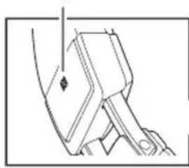 AUDIO TECHNICA ATHDSR9BT - Part names and functions - 1