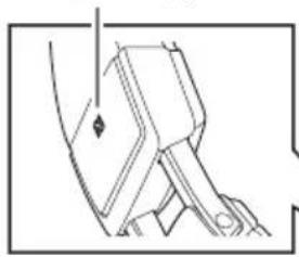 AUDIO TECHNICA ATHDSR9BT - HaMeHOBaHnI deTaJIeN I ΦyHKcUH - 1