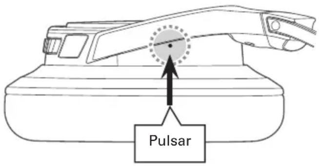 AUDIO TECHNICA ATHDSR9BT - Función de restablecimiento - 1
