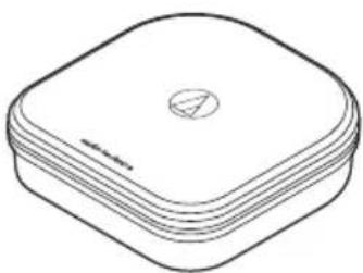 AUDIO TECHNICA ATHDSR9BT - Contrôleur tactile - 3