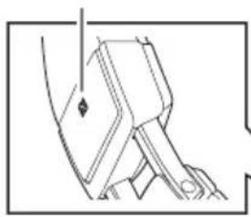 AUDIO TECHNICA ATHDSR9BT - Nomi e funzioni dei componenti - 1