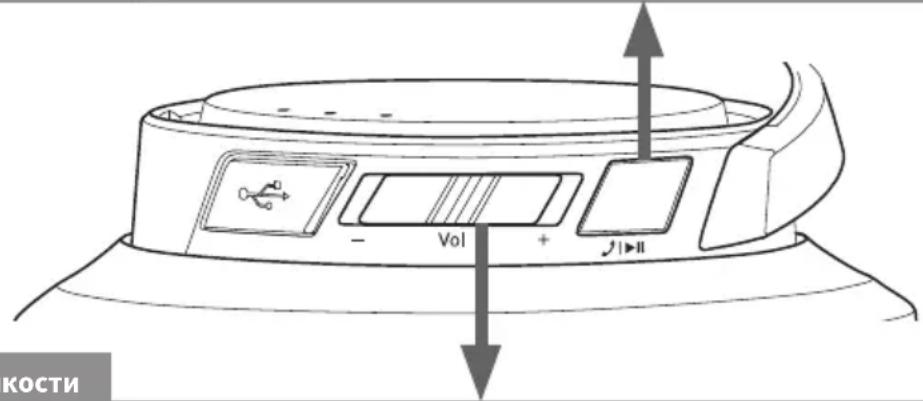 AUDIO TECHNICA ATHDSR9BT - PpocnyuBbHne ayDnofoJIOB - 1