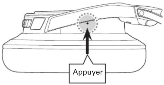 AUDIO TECHNICA ATHDSR9BT - Fonction de réinitialisation - 1