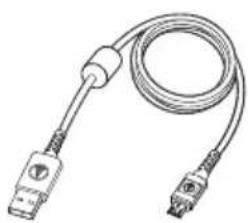 AUDIO TECHNICA ATHDSR9BT - Jack di collegamento USB* - 2