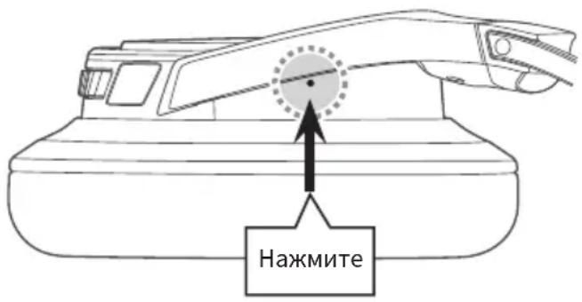 AUDIO TECHNICA ATHDSR9BT - Функци поpeустановки - 1