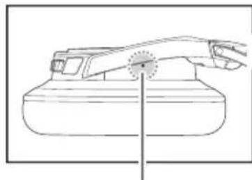 AUDIO TECHNICA ATHDSR9BT - Nomi e funzioni dei componenti - 2