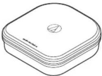 AUDIO TECHNICA ATHDSR9BT - Acessórios inclusos - 2