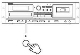 TASCAM CDA580 - ATENCIÓN - 3