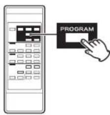 TASCAM CDA580 - En mode CD - 1