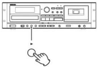 TASCAM CDA580 - ATTENTION - 3