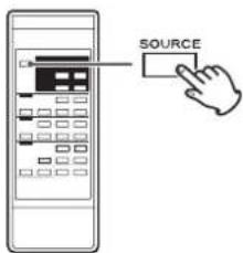 TASCAM CDA580 - ATTENTION - 1