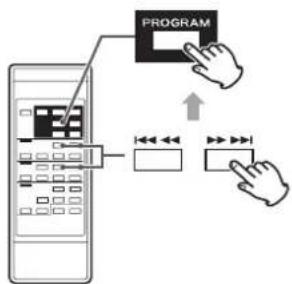 TASCAM CDA580 - Remplacement d'une partie du programme - 3